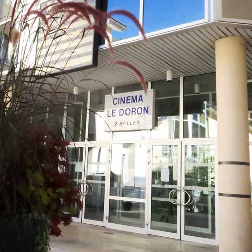 Le cinéma