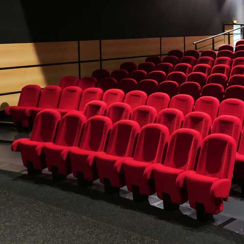 Les tarifs du cinéma